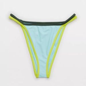 NWT 👙 Aerie Cheeky Bikini Bottoms